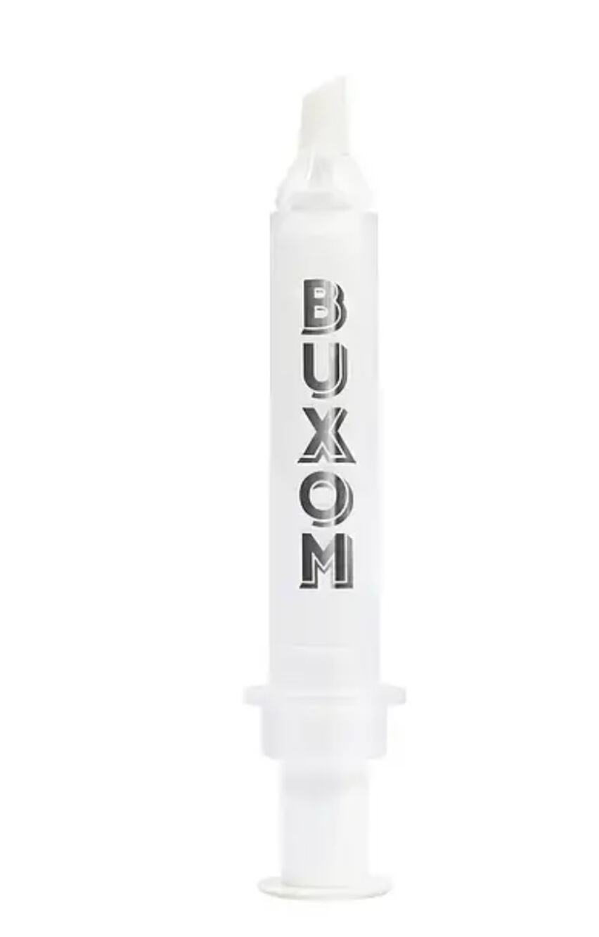 New in Box Buxom Plump Shot Fill & Blur Primer